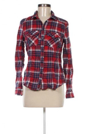 Cămașă de femei H&M Divided, Mărime M, Culoare Multicolor, Preț 81,99 Lei