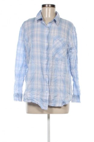 Damenbluse H&M Divided, Größe S, Farbe Mehrfarbig, Preis 8,99 €