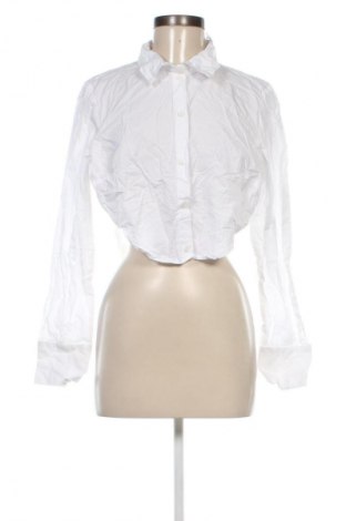 Damenbluse H&M Divided, Größe XL, Farbe Weiß, Preis 9,99 €
