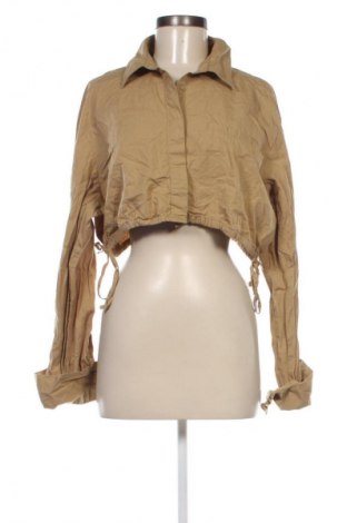 Damenbluse H&M Divided, Größe M, Farbe Braun, Preis € 6,99