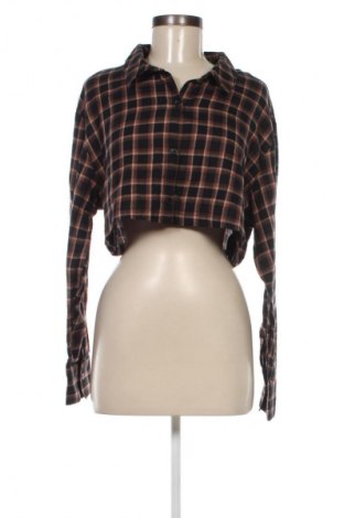 Dámska košeľa  H&M Divided, Veľkosť L, Farba Viacfarebná, Cena  13,95 €
