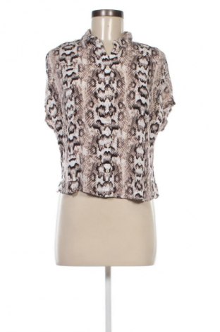 Damenbluse H&M Divided, Größe S, Farbe Mehrfarbig, Preis € 13,00