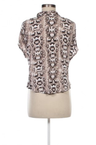 Damenbluse H&M Divided, Größe S, Farbe Mehrfarbig, Preis € 13,00