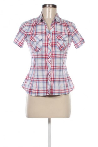 Damenbluse H&M Divided, Größe S, Farbe Mehrfarbig, Preis € 13,00