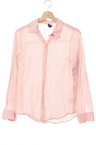 Dámska košeľa  H&M Divided, Veľkosť XXS, Farba Viacfarebná, Cena  12,77 €