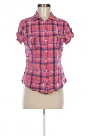 Damenbluse H&M L.O.G.G., Größe M, Farbe Mehrfarbig, Preis € 12,79