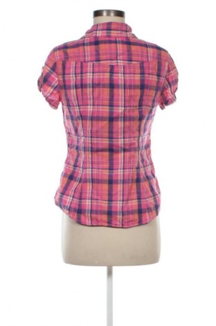 Damenbluse H&M L.O.G.G., Größe M, Farbe Mehrfarbig, Preis € 12,79