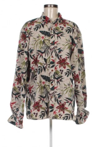 Damenbluse H&M L.O.G.G., Größe L, Farbe Mehrfarbig, Preis € 7,99