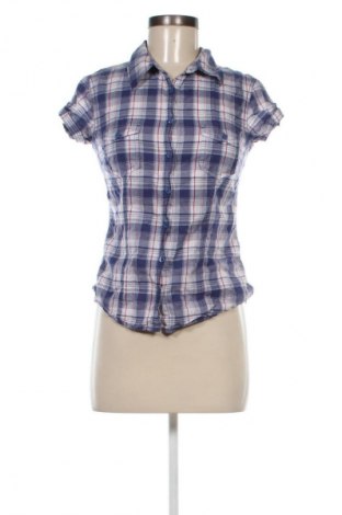 Damenbluse H&M L.O.G.G., Größe S, Farbe Mehrfarbig, Preis € 10,99