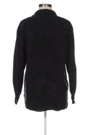Cămașă de femei H&M L.O.G.G., Mărime M, Culoare Negru, Preț 35,99 Lei