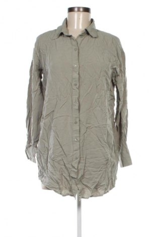 Damenbluse H&M Mama, Größe S, Farbe Grün, Preis 17,99 €