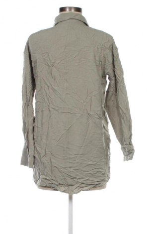 Damenbluse H&M Mama, Größe S, Farbe Grün, Preis 17,99 €