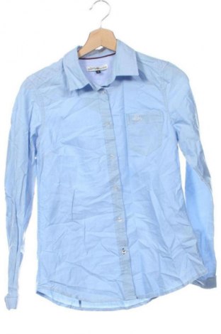 Női ing Hampton Republic, Méret XS, Szín Kék, Ár 4 539 Ft