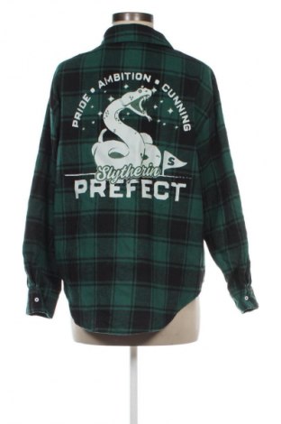 Damenbluse Harry Potter, Größe XL, Farbe Mehrfarbig, Preis € 12,99