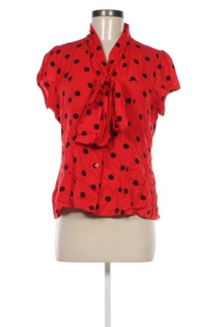 Damenbluse Heine, Größe M, Farbe Mehrfarbig, Preis € 13,99