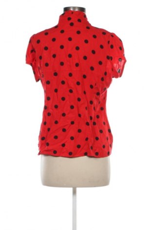 Damenbluse Heine, Größe M, Farbe Mehrfarbig, Preis € 13,99