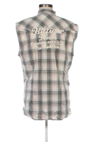Damenbluse Hilfiger Denim, Größe XL, Farbe Mehrfarbig, Preis € 38,00