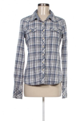 Cămașă de femei Hilfiger Denim, Mărime L, Culoare Multicolor, Preț 209,18 Lei