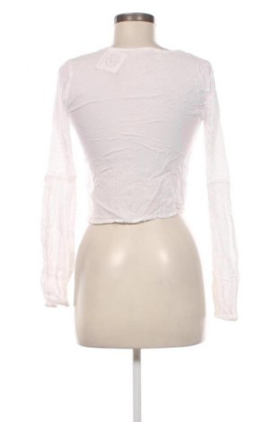 Cămașă de femei Hollister, Mărime S, Culoare Alb, Preț 53,99 Lei