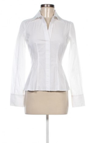 Damenbluse Hugo Boss, Größe S, Farbe Weiß, Preis € 70,00