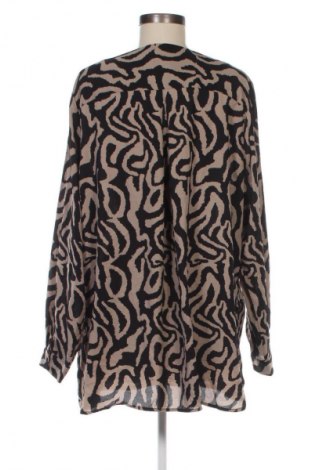 Damenbluse Isolde, Größe XL, Farbe Mehrfarbig, Preis € 10,99
