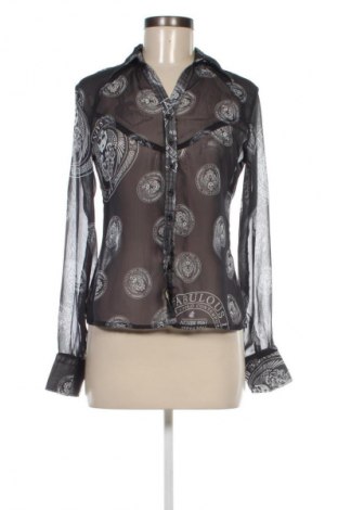 Damenbluse Jack Wills, Größe S, Farbe Mehrfarbig, Preis € 12,99