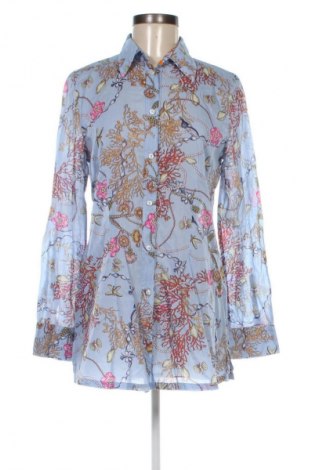 Damenbluse Jacques Britt, Größe L, Farbe Mehrfarbig, Preis € 12,99