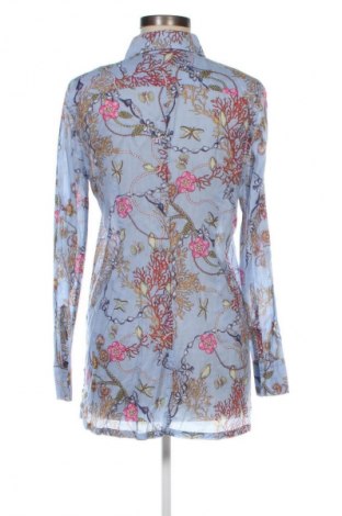 Damenbluse Jacques Britt, Größe L, Farbe Mehrfarbig, Preis € 12,99