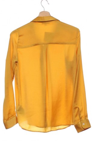 Cămașă de femei Jbc, Mărime XS, Culoare Galben, Preț 81,99 Lei