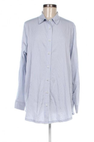 Damenbluse Lands' End, Größe XL, Farbe Mehrfarbig, Preis € 12,79