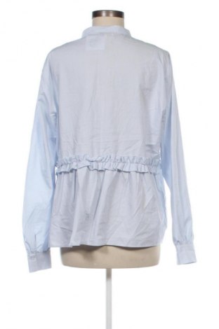 Damenbluse Levete Room, Größe XL, Farbe Blau, Preis € 34,78