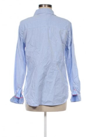 Damenbluse Lindex, Größe M, Farbe Blau, Preis 12,77 €