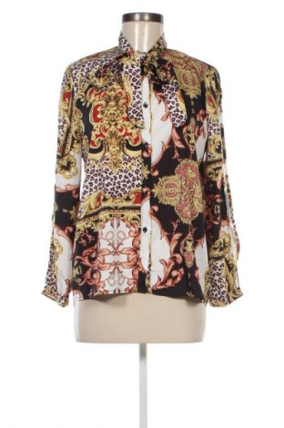 Damenbluse Lumina, Größe M, Farbe Mehrfarbig, Preis 11,99 €