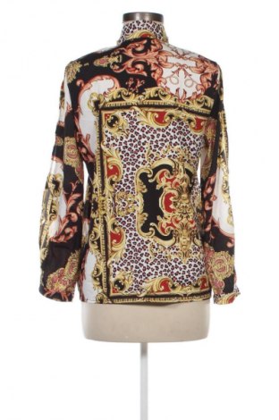 Damenbluse Lumina, Größe M, Farbe Mehrfarbig, Preis 11,99 €