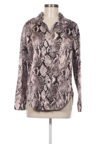Damenbluse Made In Italy, Größe XL, Farbe Mehrfarbig, Preis € 17,99