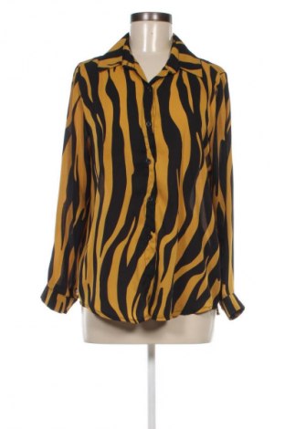 Damenbluse Made In Italy, Größe XL, Farbe Mehrfarbig, Preis € 10,00