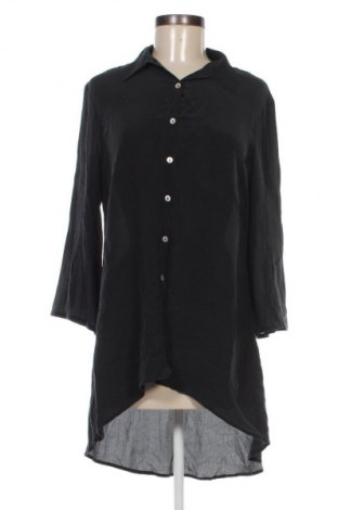 Cămașă de femei Madeleine, Mărime M, Culoare Negru, Preț 274,36 Lei