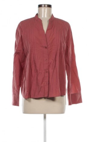 Damenbluse Mango, Größe S, Farbe Rot, Preis € 16,99