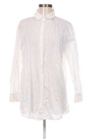 Cămașă de femei Mango, Mărime S, Culoare Alb, Preț 88,99 Lei