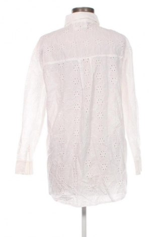 Cămașă de femei Mango, Mărime S, Culoare Alb, Preț 88,99 Lei