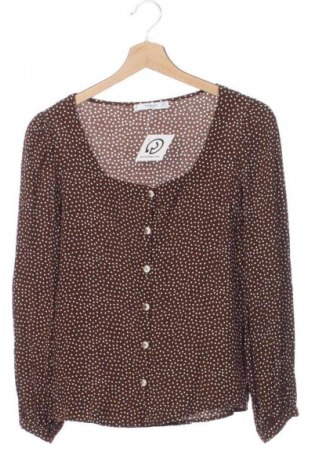 Cămașă de femei Mango, Mărime XS, Culoare Multicolor, Preț 88,99 Lei