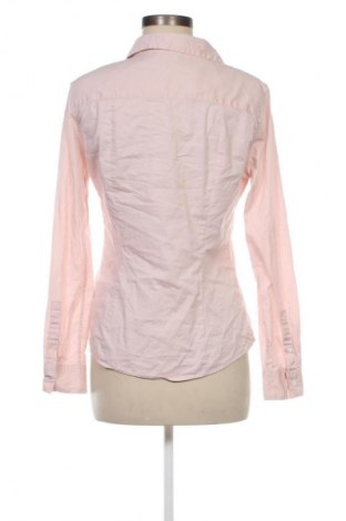 Damenbluse Mango, Größe M, Farbe Rosa, Preis € 13,81
