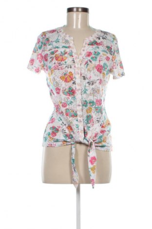 Damenbluse Marks & Spencer, Größe M, Farbe Mehrfarbig, Preis € 10,99