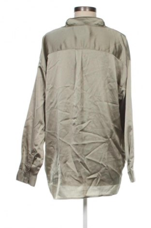 Damenbluse Missguided, Größe M, Farbe Grün, Preis € 12,79