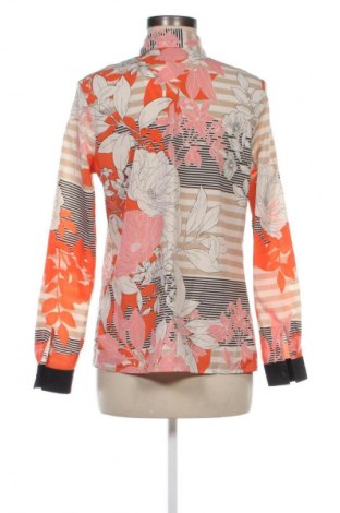 Damenbluse Mohito, Größe S, Farbe Mehrfarbig, Preis € 13,00