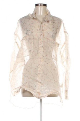 Damenbluse Monki, Größe XL, Farbe Mehrfarbig, Preis 7,99 €