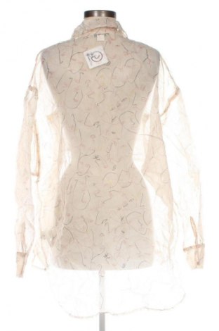 Damenbluse Monki, Größe XL, Farbe Mehrfarbig, Preis 7,99 €