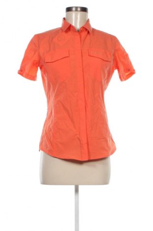 Дамска риза Mont Bell, Размер S, Цвят Оранжев, Цена 13,29 €