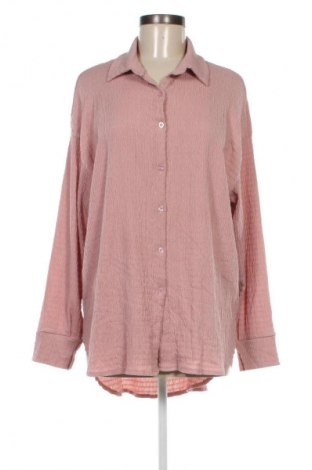 Damenbluse NEW COLLECTION, Größe XL, Farbe Aschrosa, Preis € 13,99