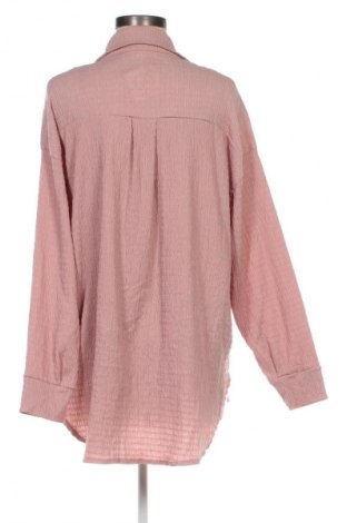 Damenbluse NEW COLLECTION, Größe XL, Farbe Aschrosa, Preis € 13,99